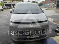 2025 Hyundai Staria