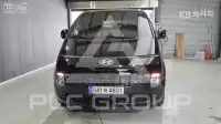 2025 Hyundai Staria