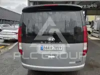 2025 Hyundai Staria