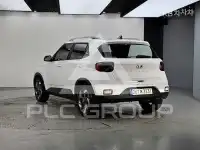 2025 Hyundai Venue