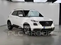 2025 Hyundai Venue