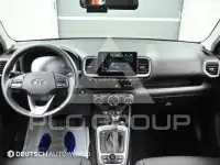 2025 Hyundai Venue