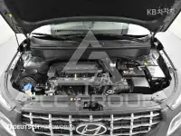 2025 Hyundai Venue