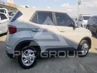 2025 Hyundai Venue