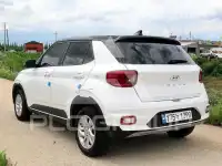 2025 Hyundai Venue