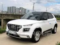 2025 Hyundai Venue