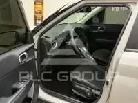 2025 Hyundai Venue