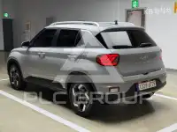 2025 Hyundai Venue
