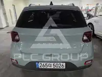 2025 Hyundai Venue