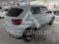 2025 Hyundai Venue