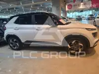 2025 Hyundai Venue