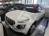 2025 Hyundai Venue