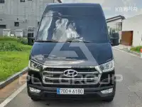 2025 Hyundai Solati