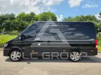 2025 Hyundai Solati