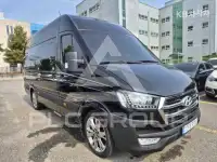 2025 Hyundai Solati