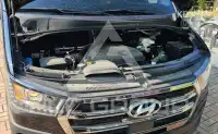 2025 Hyundai Solati