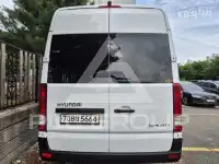 2025 Hyundai Solati