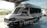 2025 Hyundai Solati
