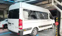 2025 Hyundai Solati