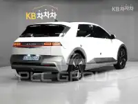 2025 Hyundai Ioniq