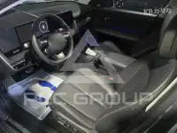 2025 Hyundai Ioniq