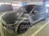 2025 Hyundai Ioniq