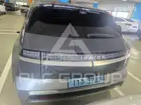 2025 Hyundai Ioniq