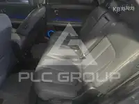 2025 Hyundai Ioniq