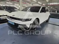 2025 Hyundai Ioniq