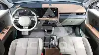 2025 Hyundai Ioniq