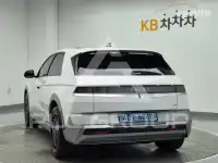2025 Hyundai Ioniq