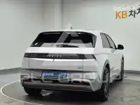 2025 Hyundai Ioniq