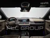 2025 Hyundai Ioniq