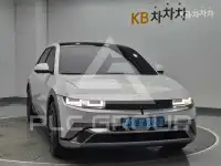 2025 Hyundai Ioniq