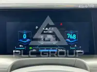 2025 Hyundai Nexo