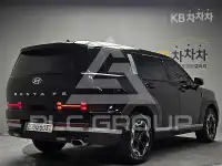 2025 Hyundai Santa Fe