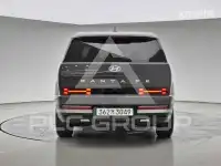 2025 Hyundai Santa Fe