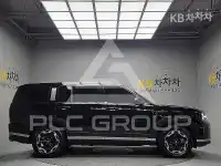 2025 Hyundai Santa Fe