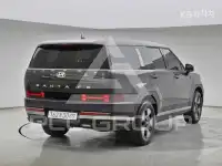 2025 Hyundai Santa Fe