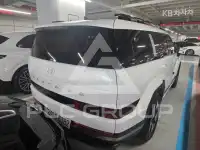 2025 Hyundai Santa Fe