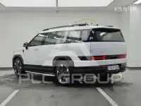 2025 Hyundai Santa Fe