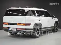 2025 Hyundai Santa Fe