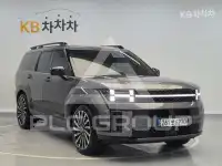 2025 Hyundai Santa Fe
