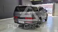 2025 Hyundai Santa Fe