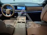 2025 Hyundai Santa Fe