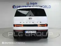 2025 Hyundai Santa Fe