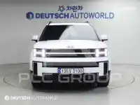 2025 Hyundai Santa Fe