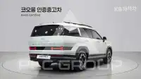 2025 Hyundai Santa Fe