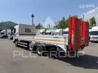 2025 Hyundai Mega truck
