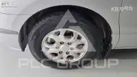 2025 Hyundai Starex